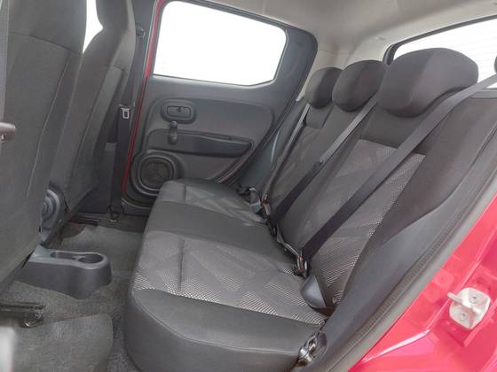CHEVROLET ONIX 1.0 FLEX LT MANUAL CHEVROLET ONIX 1.0 FLEX LT MANUAL